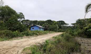 Imagem 6: Lote/Terreno 360M2 Quadra 100 Lot Maresol - Praia do Ervino - São Francisco do Sul - SC