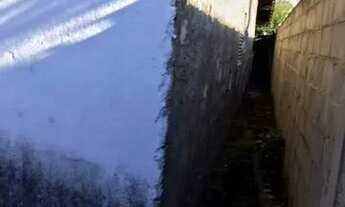 Imagem 3: Casa com 3 dormitórios - venda por R$ 150.000,00 ou aluguel por R$ 820,00/mês - Barreiro