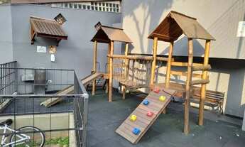 Imagem 7: Casa de condomínio para aluguel com 117 metros quadrados com 3 quartos