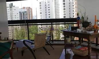 Imagem 7: PANAMBY 3 quartos sendo 3 suítes