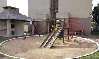 Imagem 7: Apartamento com 2 dormitórios à venda, 38 m² por R$ 120.000,00 - Mato Grande - Canoas/RS