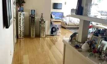 Imagem 2: Apartamento à venda, 4 quartos, 1 suíte, 4 vagas, Copacabana - RIO DE JANEIRO/RJ