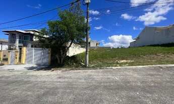 Imagem 2: Terreno 300m2 Vale dos Cristais IV