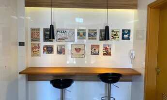 Imagem 3: Belíssimo apartamento a venda ou para locação no Boulevard Tamboré