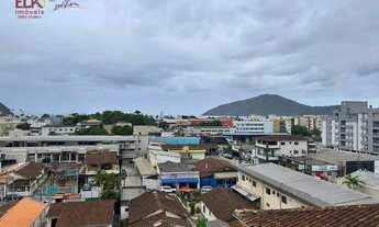 Imagem 5: Apartamento com 2 dormitórios para alugar, 49 m² por R$ 2.300,02/mês - Centro - Ubatuba/SP