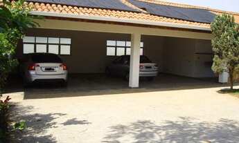 Imagem 4: Casa Comercial para Venda em Campinas, PÁRQUE DO TAQUARAL, 4 dormitórios, 4 suítes, 6 banh