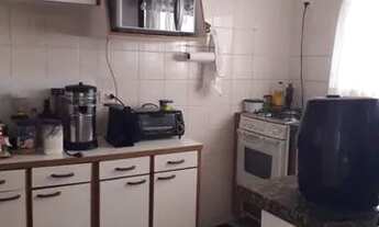 Imagem 6: APARTAMENTO - VILA ALZIRA - SP