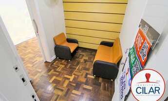 Imagem 4: Curitiba - Conjunto Comercial/Sala - Centro