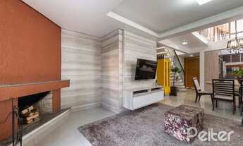 Imagem 4: PORTO ALEGRE - Casa Padrão - Ipanema