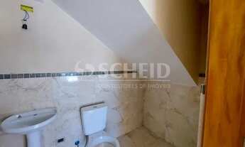 Imagem 7: Sobrado à venda no Jardim Aeroporto, 170 m2, 3 Quartos, 4 Banheiros e terraço