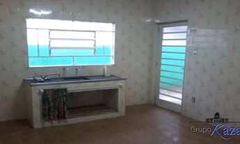 Imagem 4: Casa - Bosque dos Eucaliptos - 3 Dormitórios - 80m²