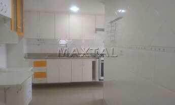 Imagem 2: Apartamento com 3 dormitórios- Região Santana