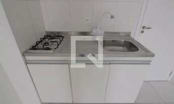 Imagem 4: Apartamento para Aluguel - Jardim Aricanduva, 1 Quarto, 34 m2