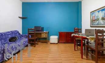 Imagem 7: Apartamento à venda em Chácara Klabin com 97 m², 3 quartos