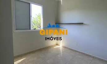 Imagem 2: GIPANI ALUGA APARTAMENTO 02 DORMITÓRIOS CONDOMÍNIO FECHADO