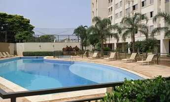 Imagem 2: Locação Apartamento com 3 dormitórios