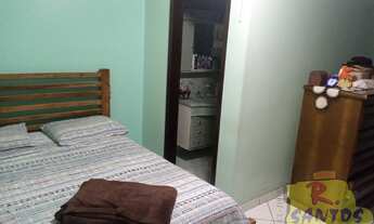 Imagem 5: CASA TÉRREA Casa com 3 dormitórios