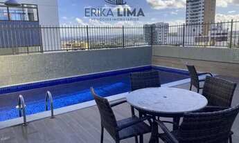 Imagem 6: Apartamento 01 quarto na quadra do mar, lazer, 01 vaga