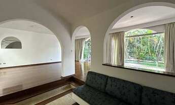 Imagem 4: SOBRADO RESIDENCIAL - MOEMA PÁSSAROS - JD. NOVO MUNDO