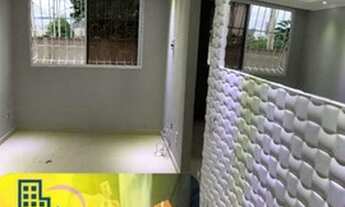 Imagem 3: Apartamento para venda possui 46 metros quadrados com 2 quartos