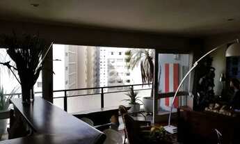 Imagem 3: São Paulo - Apartamento Padrão - Higienópolis