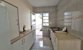 Imagem 4: Casa mobiliada para alugar Condomínio Residencial Ricci - Contorno