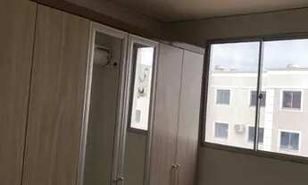 Imagem: Apartamento Próximo a UFMS