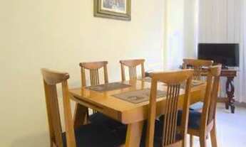 Imagem 7: Apartamento para Aluguel - Lagoa, 2 Quartos, 70 m2