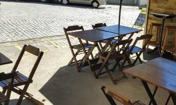 Imagem 5: Restaurante Galpão / depósito com venda por R$90.000