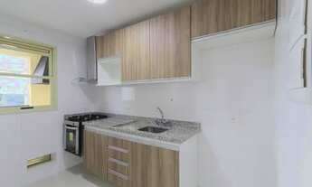 Imagem 2: Apartamento com 1 dormitório para alugar, 46 m² por R$ 3.022,00/mês - Santana - São Paulo