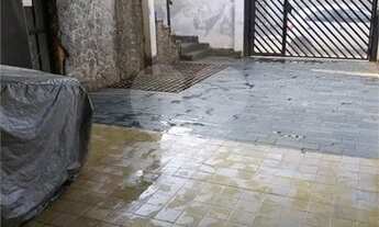 Imagem 3: Casa Assobradada no Bonfiglioli