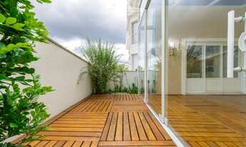 Imagem 7: CASA DE CONDOMÍNIO PINHAIS - PR