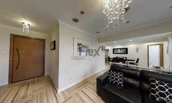 Imagem: Cobertura, Aclimação - São Paulo