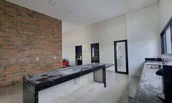 Imagem 6: Casa a venda Alto Padrao cidade de Salto Condominio dos Bandeirantes