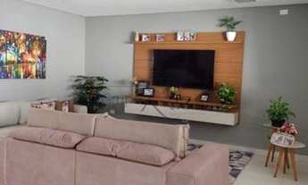 Imagem: Linda casa para aluguel Villa Branca 2 Dormitórios