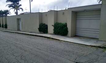 Imagem 3: Casa de alto padrão para venda com 700 metros quadrados com 4 suítes, 10 vagas, piscina, s