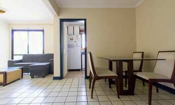 Imagem 2: Apartamento para Aluguel - Brooklin, 2 Quartos, 70 m2