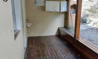 Imagem 2: Cobertura de 2 Quartos Prai da Macumba