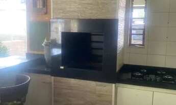 Imagem 3: Casa em Condomínio com 4 quartos para alugar por R$ 8500.00, 580.92 m2 - JARDIM ITAPOA - L