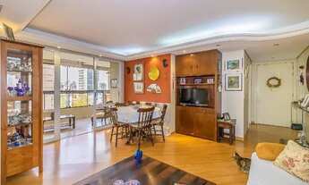 Imagem 2: Apartamento com 3 dormitórios à venda, 110 m² por R$ 790.000 - Auxiliadora - Porto Alegre