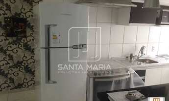 Imagem 5: Apartamento (tipo - padrao) 2 dormitórios, cozinha planejada, portaria 24hs, lazer, salão