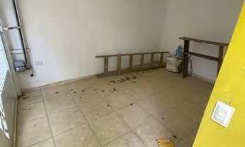 Imagem 6: 3 DORMS, TERRAÇO COM CHURRASQUEIRA, 80 m² - Saúde - São Paulo/SP - SO0522