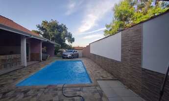 Imagem: Excelente chácara a venda, com piscina