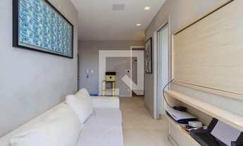 Imagem 5: Apartamento para Aluguel - Mooca, 1 Quarto, 55 m2