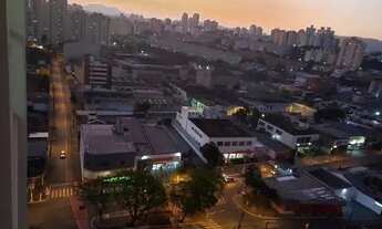 Imagem 6: Apartamento com 3 dormitórios para alugar, 70 m² por R$ 489.000/mês - Limão - São Paulo/SP