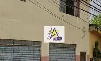 Imagem: Casa com 2 dormitórios à venda, 300 m²