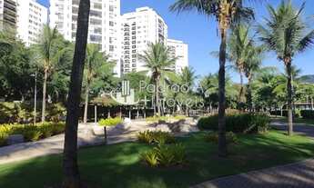 Imagem 2: Apartamento em Condomínio Padrão para Venda no bairro Jacarepaguá, 3 dorm, 1 suíte, 1 vaga