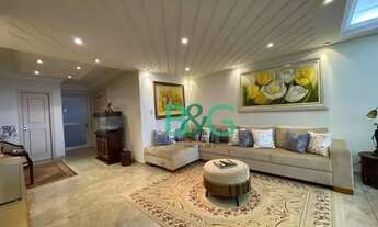 Imagem 6: Apartamento com 3 dormitórios, 260 m² - venda por R$ 980.000,00 ou aluguel por R$ 8.750,00