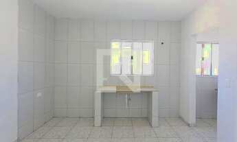 Imagem 2: Apartamento para Aluguel - Parque Savoy Cityn, 1 Quarto, 48 m2