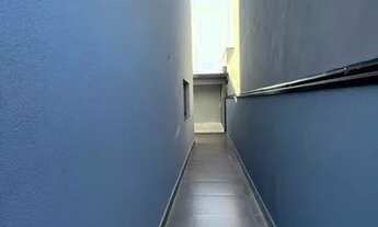 Imagem 4: Casa com 3 dormitórios à venda, 138 m² por R$ 779.000,00 - Jardim Vale Verde - Jundiaí/SP